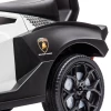  Ride-on Lamborghini-licentie, Ride-on Auto Met Geluidseffecten, Anti-tip, 67 Cm X 28 X 38 Cm 9
