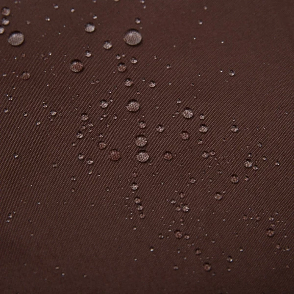  Vervangend Dak Voor Tuinpaviljoenen 3x4m Polyester Coffee 7