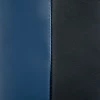  Boksdummy, Vrijstaand, In Hoogte Verstelbaar, Zwaar Onderstel, Kunstleer, Zwart+grijs+blauw, 55 X 55 X 178-207 Cm 8