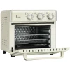  5-in1 Mini-oven, 20 L Capaciteit, 1400W, 1 Bakrek, 1 Bakplaat, 60 Min. Timer 7