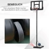  Basketbalstandaard 110 Cm X 75 Cm X 370 Cm 5