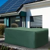  Beschermhoes Hoes Voor Tuinmeubel 600D - Oxford 210x140x80cm 8