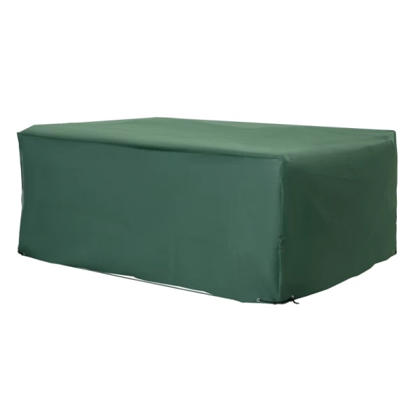  Beschermhoes Hoes Voor Tuinmeubel 600D - Oxford 210x140x80cm 9