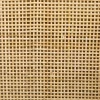  Bureau Met Weense Geweven Look, 1 Kast, 1 Plank, 110 Cm X 48 Cm X 76 Cm, Walnootbruin + Naturel 8