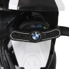  Elektrische Kindermotor Kindervoertuig Gelicentieerd Door BMW S1000RR Elektrische Driewieler Met Batterij Staal Zwart 66 X 37 X 44 Cm 9