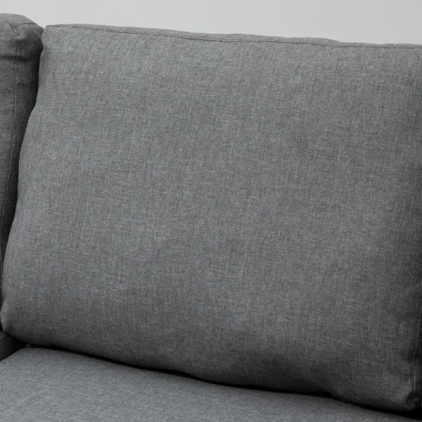 Hoekbank Met Slaapfunctie 211,5 Cm X 146 Cm X 85 Cm 7