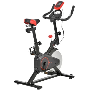  Indoor Cycling Fietstrainer Home Gym Fietstrainer Fitness Fiets 85 X 46 X 114 Cm 1