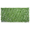  Kunsthaag Privacy Hedge Terras Wanddecoratie Wanddecoratie Lichtgroen 300 X 150 Cm 1