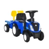  NEW HOLLAND Kindervoertuig Loophulp Met Hoorn 91 Cm X 29 Cm X 44 Cm 1