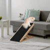  Pet Ramp Verstelbare Hondenladder Antislip 90cm X 40cm X 61cm 10