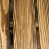  Plantentrap Bloemenbank Bloementrap Bloemenplank Plantenplank Bloemenstandaard 3 Treden Vurenhout Donkerbruin 40 X 37 X 93 Cm 9
