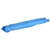  Pool Zonnescherm Eenvoudige Montage Verstelbare Positie UV-bescherming Blauw 3,6 X 1,75 X 1,2m 5