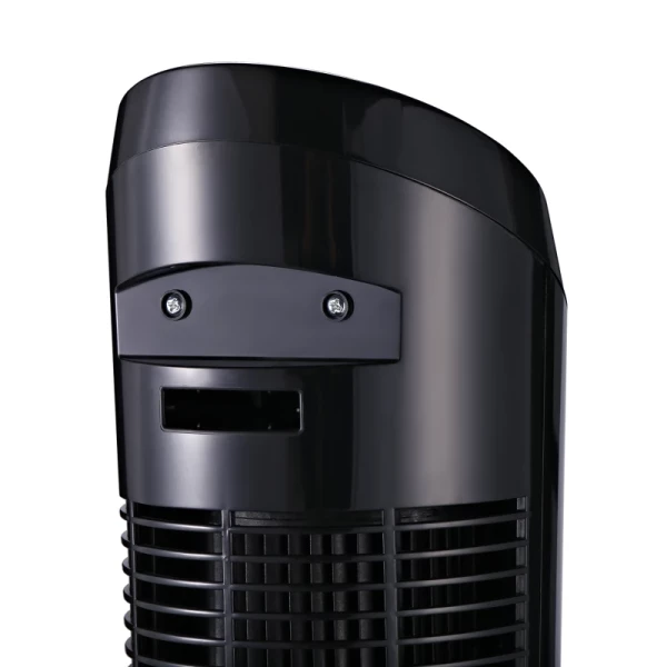 ® Torenventilator Kolomventilator 45 W 3 Ventilatiestanden 70° Oscillatie ABS 8