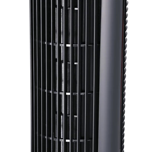 ® Torenventilator Kolomventilator 45 W 3 Ventilatiestanden 70° Oscillatie ABS 9