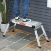 ® Trapladder Aluminium Opklapbaar 2