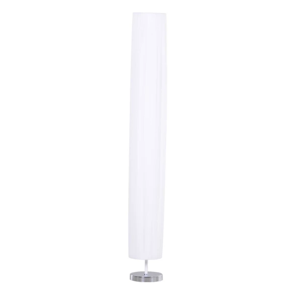  Vloerlamp Vloerlamp Vloerlamp Vloerlamp E27, RVS+polyester, Wit, Φ15x120cm 11