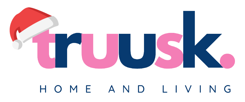 Kerst Truusk.com Logo