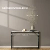 3D Muurschildering Moderne Wanddecoratie Ginkobltter Metaal Goud 7