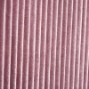 Bank Gestoffeerde Bank Met Opbergruimte Borstbank Voor Woonkamer Franse Stijl Fluweel Elegant Roze 81 X 40 X 41 Cm 9