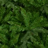 Kerstboom Kerstboom, Inclusief Standaard, Realistische Uitstraling, Weelderige Takken, Groen 1,30 X 2 M, Groen 7