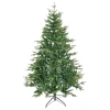 Kerstboom Kerstboom, Inclusief Standaard, Realistische Uitstraling, Weelderige Takken, Groen 1,30 X 2 M, Groen 10