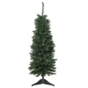 Kunstkerstboom 1,2 M Kerstboom 212 Stuks PVC Groen 32 X 120H Cm 1