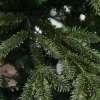 Kunstkerstboom 2,1 M Kerstboom PVC PE Metaal Groen 137 X 210 Cm 9