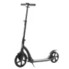 Scooter Kickscooter Opvouwbare Scooter, Opvouwbaar, Schokdemper, Vanaf 14 Jaar, Zwart 1