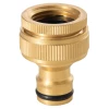 Tuinslang Flexibel 30 M Met 10 Functies Sproeikop Waterslang Met 1/2 Inch & 3/4 Inch Aansluiting Slang Rekbaar Voor Autowassen Irrigatie 9