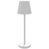 Tafellamp, Dimbaar, 1000 LM, 11,2x36,5 Cm, Wit 1