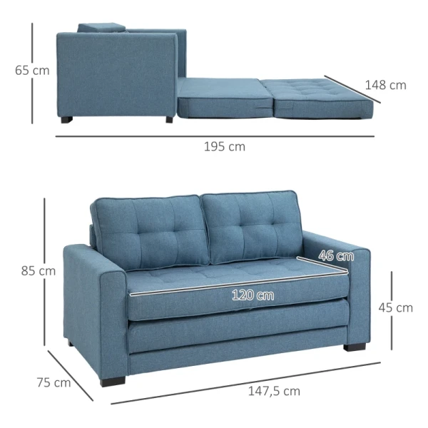 Brandhoutrek, Twee Delen, Roestvrijstalen Frame, Tot 200 Kg, 123 X 32 X 115 Cm, Zwart 3