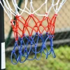 Basketbalstandaard Outdoor Met Wielen, 160 210 Cm In Hoogte Verstelbaar Basketbalring Met Standaard, 83x59cm Achterwand, Voor Jongeren In Achtertuinen, Tuinen, Garages 9