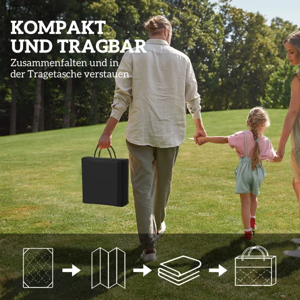 Buiten Tapijt Robuust Weerbestendig Buitentapijt, Tapijt Met Boho Stijl, Buitentapijt Voor Woonkamer Balkon Tuin Terras Badkamer Hal Keuken, 182 X 274 Cm Blauw+wit 5