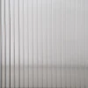 Kweekbak Van Hout, Mini Broeikas 70 X 50 X 120 Cm, Broeikas Met Afdekking, Venster, Dubbele Deur, Lichtdoorlatende Kweekbak Met 3 Planken, Winterbestendige Verhoogde Tuinbed Voor Tuin, Balkon, Grijs 8