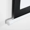 Projectiescherm 172 X 96 Cm Handmatig, Rolscherm Voor 4k Hd, Filmscherm Voor Thuisbioscoop En Presentaties, Wit 10