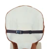 Schommelpaard Kinderen Schommeldier Pluche Schommel Paard Baby Schommelspeelgoed Cadeau Voor Kinderen Kerstcadeaus(schommelbeer Met Lied) 10