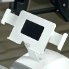 Sportnow Roeiapparaat Voor Thuis, Magnetisch Roeiapparaat Met 16 Weerstandsniveaus, Lcd Monitor, Roeimachine Met Telefoon /ipad Houder, Voor Cardio Training, Tot 150kg Belastbaar 10