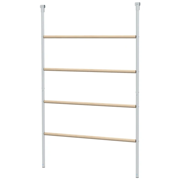 Zitladder Voor Kippen Van Hout, Speelplaats Voor Kippen Kippen Klimrek Voor 4 6 Kippen 140 X 86 X 2,5 Cm Natuurhout 1