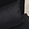 2 in 1 slaapstoel tot 350 kg, slaapbank met bedfunctie, verstelbare rugleuning, sierkussens, linnenlook voor woonkamer & gastenkamer 9