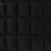 20 kg trainingsvest gewichtsvest met dubbele riemen verstelbaar krachttraining fitness oxford metaal zand zwart+rood 60 x 50 cm 10