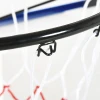 Sportnow basketbalring wandmontage basketbalbord met ring en net voor buiten, staal, 113 x 61 x 73 cm, ideaal voor tuin & speeltuin 9