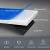 Sportnow trampoline randbekleding Ø244 cm, uv bescherming, weerbestendig, duurzaam & robuust, trampoline accessoires 7