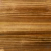 Verhoogd bed met klimrek en wielen, bloembak voor klimplanten, plantenbak van verkoold hout, 65 x 31 x 147 cm 9