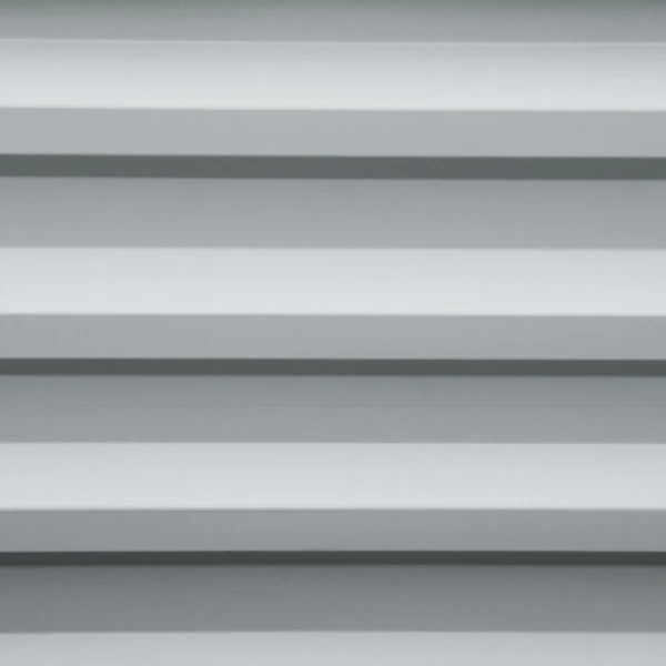 Verhoogd bed van staal, roestvrij plantenbak 120 x 60 x 30,5 cm, open groentebed & kruidenbed voor tuin en balkon, grijs 9