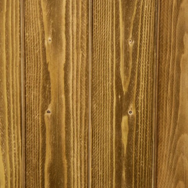 Verhoogde plantenbak 120 x 40 x 40 cm gemaakt van sparrenhout voor kruiden groenten bloembed bloembak 10