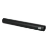 Vloerbeschermingsmat fitnessapparatuur pvc zwart 180x90x0,6cm 10