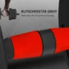 2 in 1 halterset 20 kg verstelbare dumbbell & barbell professioneel krachttraining en gewichtheffen voor thuisfitness 6