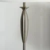 3 delige lampenset staande lamp & 2 tafellampen e27 zilver en wit voor woonkamer slaapkamer moderne verlichting 10