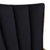 3 delige rattan zitgroep tuinset tuinmeubelset met 2 stoelen & bijzettafel hardglazen blad en kussens 9