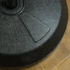 Aiyaplay boksbal voor kinderen boxstandaard met bokshandschoenen, 122,5 147 cm in hoogte verstelbaar boksset met standaard voor jongens & meisjes, staal, rood 10